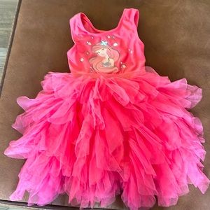 Disney Ariel Dress